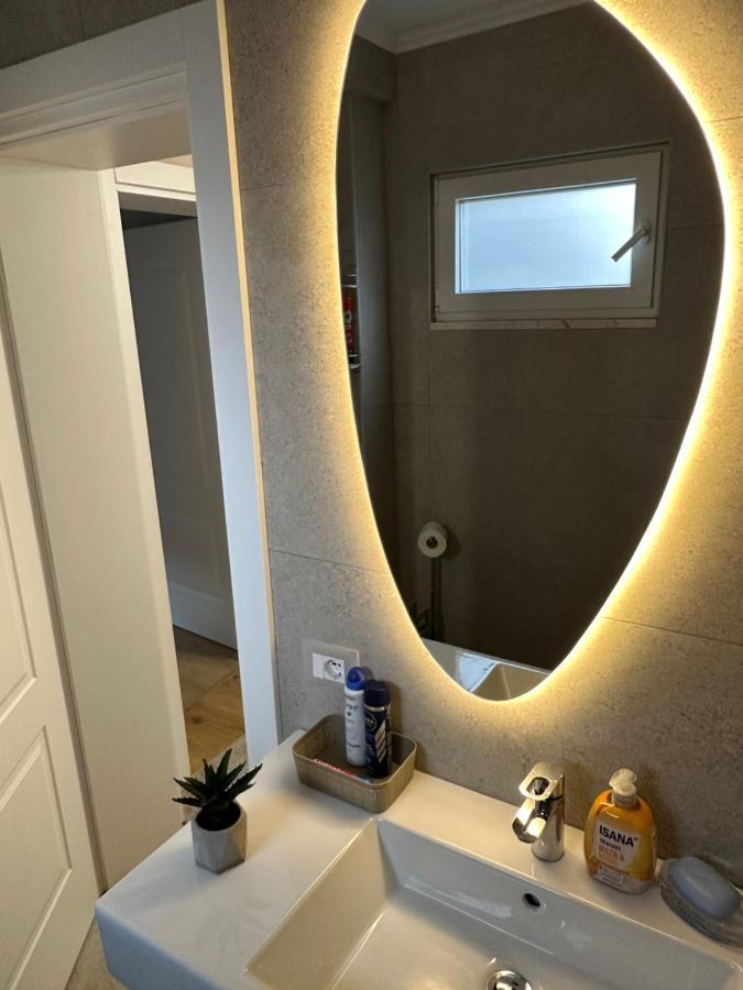 Eja Apartment 3 Tirana Zewnętrze zdjęcie