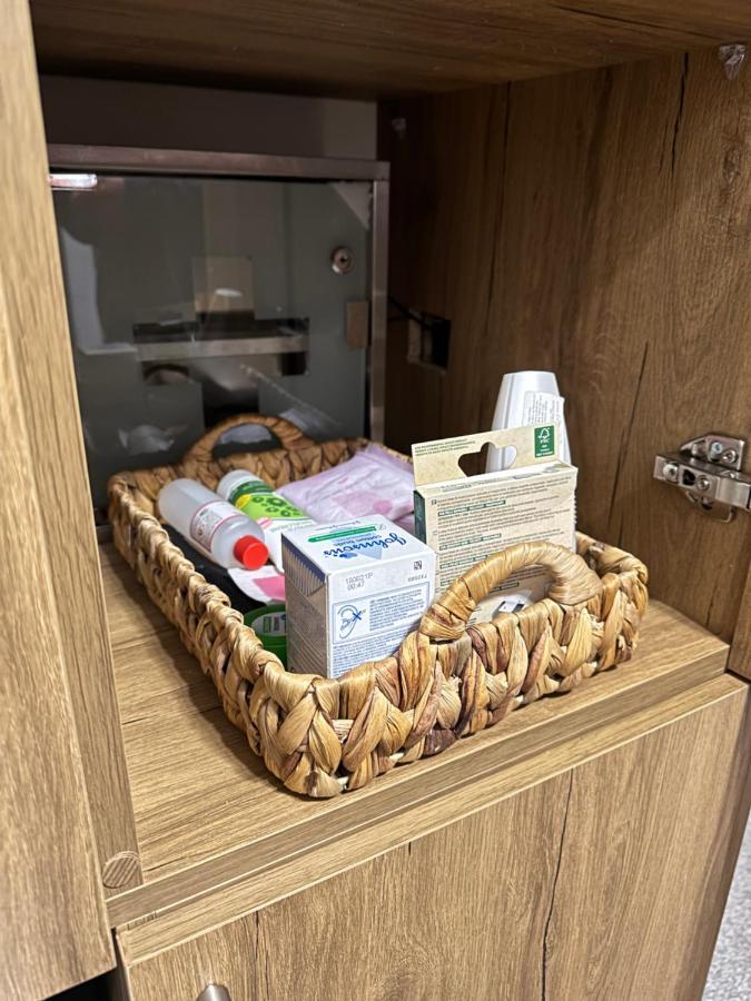 Eja Apartment 3 Tirana Zewnętrze zdjęcie