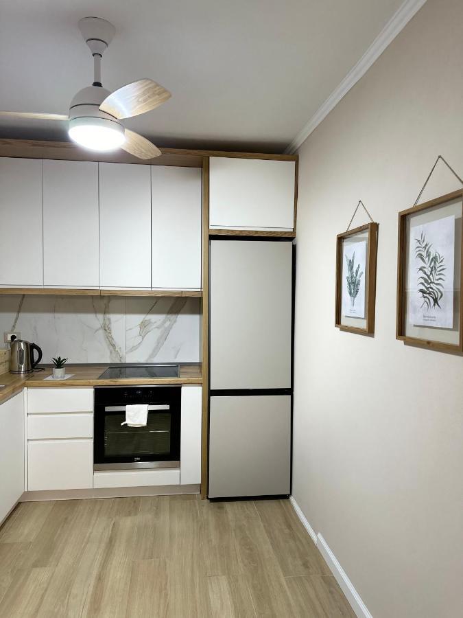 Eja Apartment 3 Tirana Zewnętrze zdjęcie