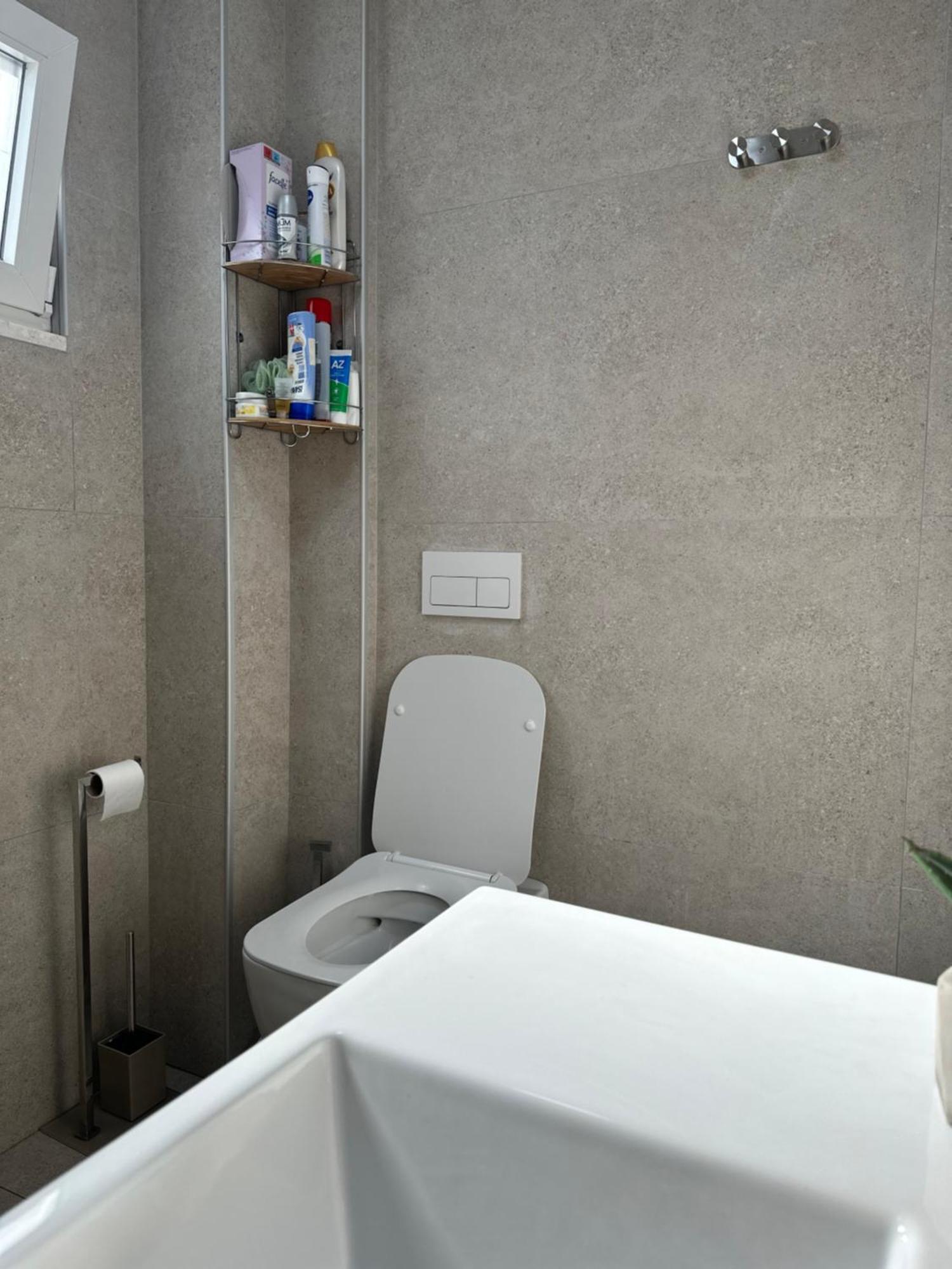 Eja Apartment 3 Tirana Zewnętrze zdjęcie